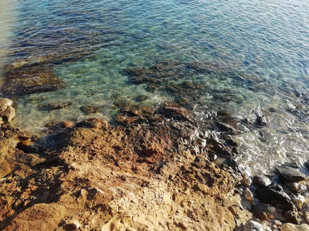 La Trinacria Di Capo Passero Portopalo Di Capo Passero Eksteriør bilde
